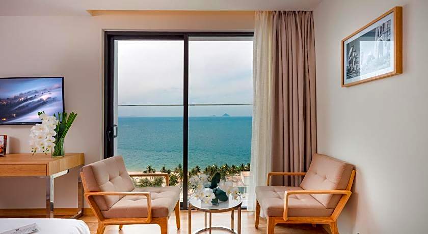 Nagar Hotel Nha Trang
