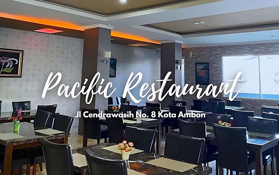 Pacific Hotel Ambon