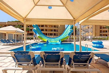 Sunny Days Mirette Family Resort