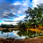 Chinaka Game Lodge