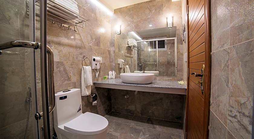 Kuredhi Beach Inn at Maafushi