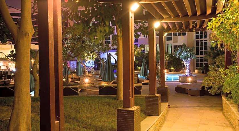 Elite Seef Residence