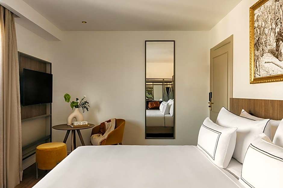 Casa de las Artes, member of Meliá Collection