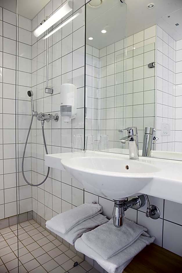 P-Hotels Brattøra