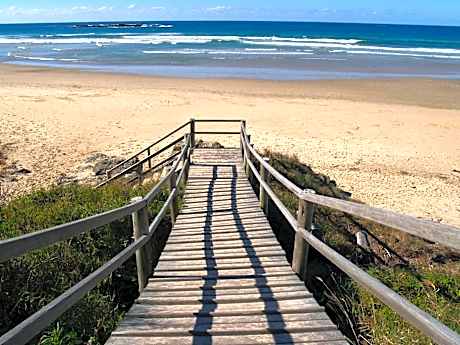 Safety Beach Bungalows