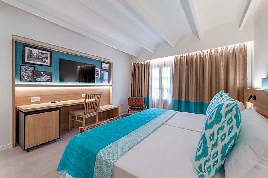 Can Guixe - Turismo de Interior