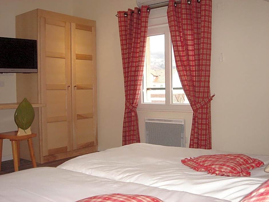Hotel de la Jamagne & Spa