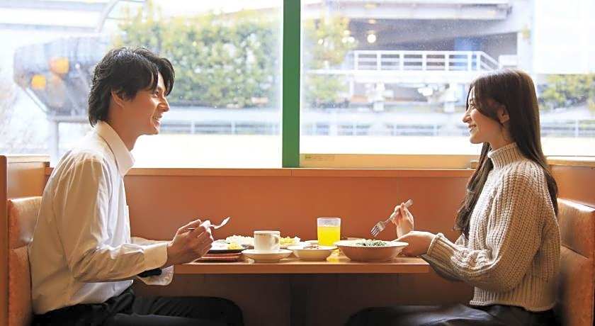 Richmond Hotel Tokyo Suidobashi