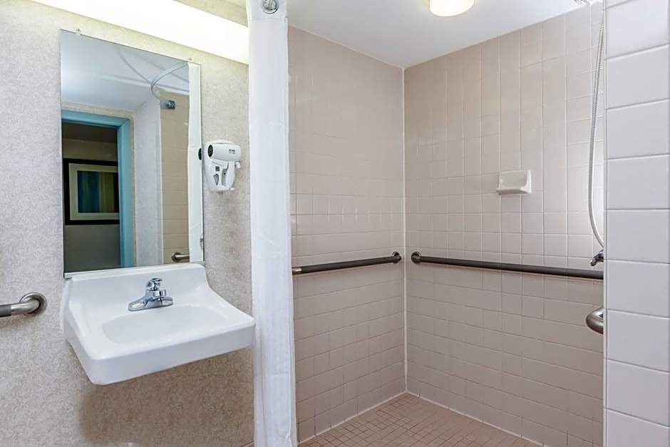 Wyndham Virginia Beach Oceanfront