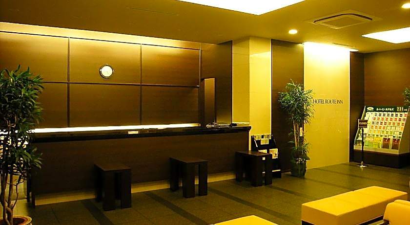 Hotel Route Inn Seki