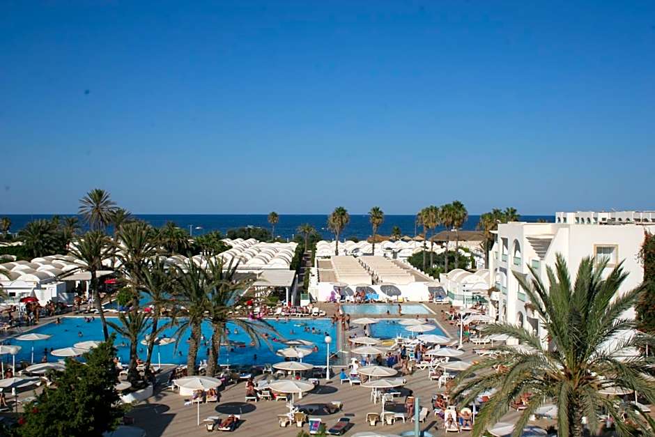 El Mouradi Club Kantaoui - Couple et Famille uniquement