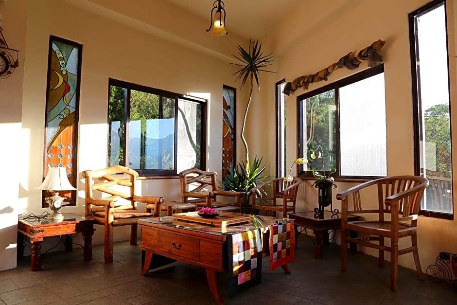 Margaret Garden Homestay B&B