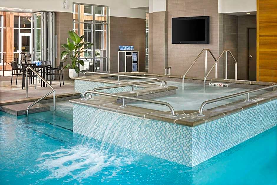 Element by Marriott Fargo
