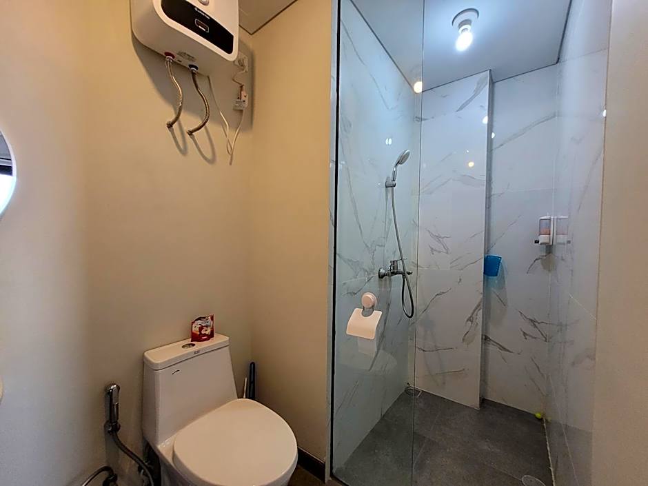 Palam Mansion at Apartment One Residence