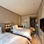 Hanting Hotel Yulin Development Zone Wanda Plaza