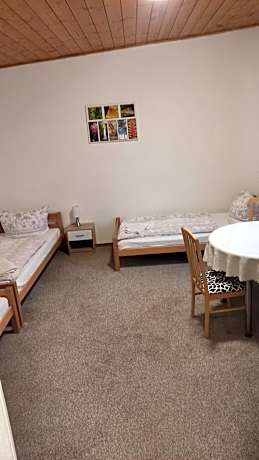 Triple Room with Private External Bathroom