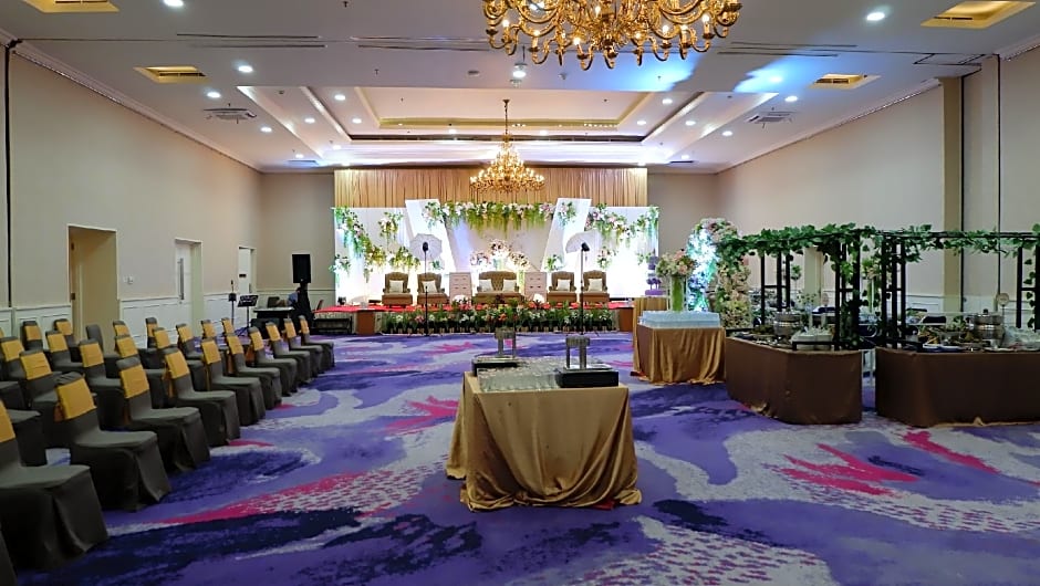 Aryaduta Makassar