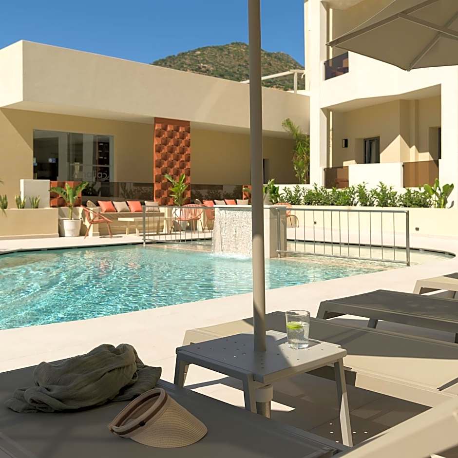 Amalia Apartments