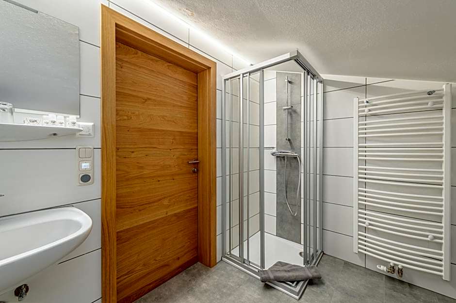 Panoramahotel Stocker