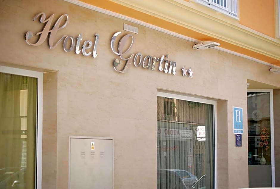Hotel Goartín