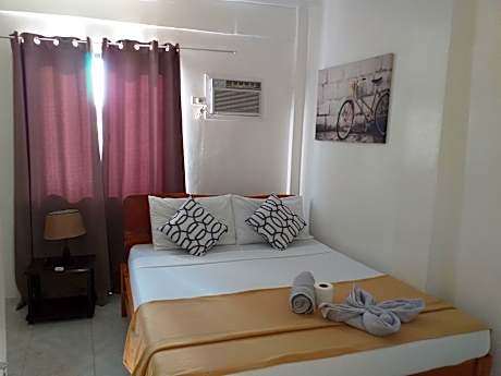 Stadard Double Room