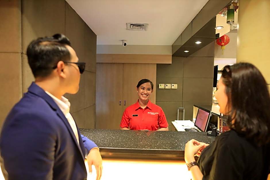 Metland Hotel Cirebon By Horison