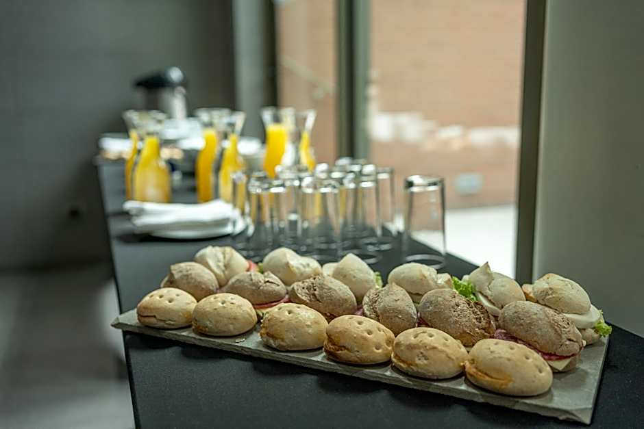 abba Presidente Suites Santiago