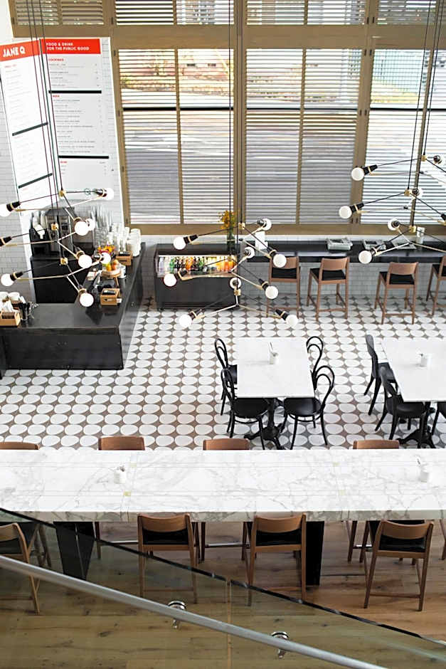 Kimpton Everly Hotel By IHG