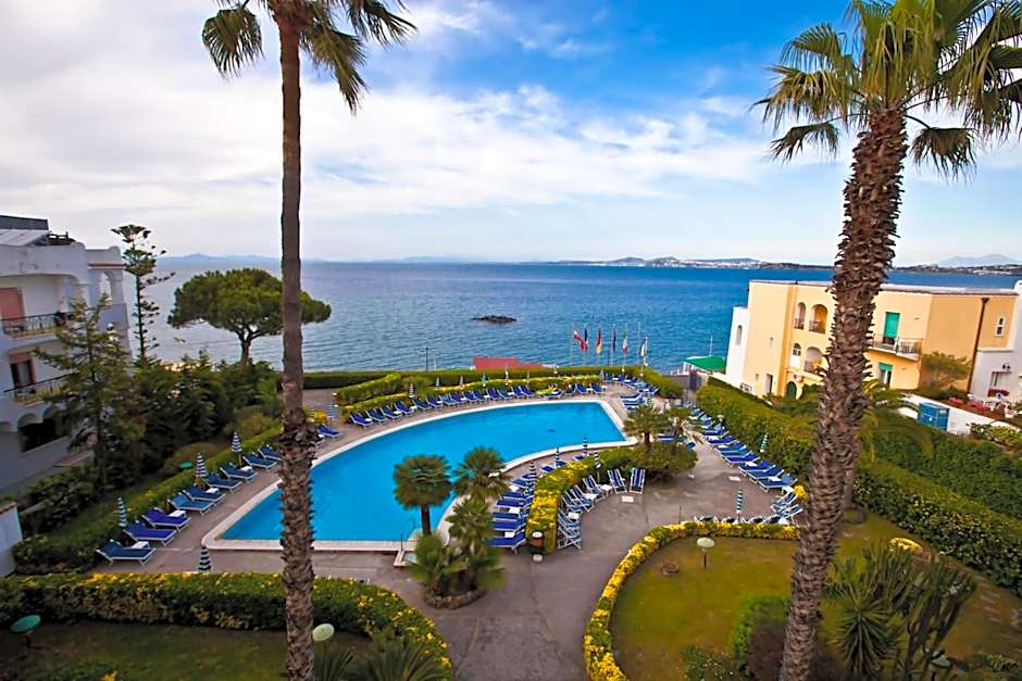 Hotel Terme Alexander