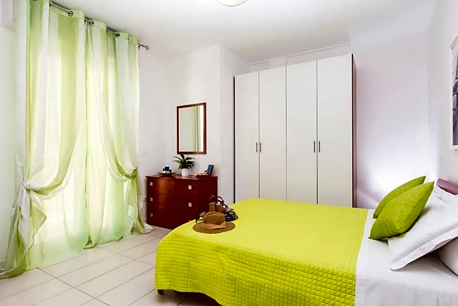 Green Residence