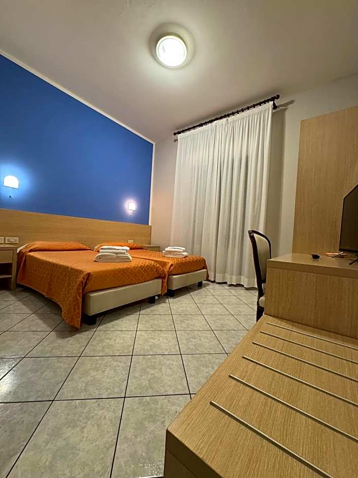 Albergo La Posta Arezzo