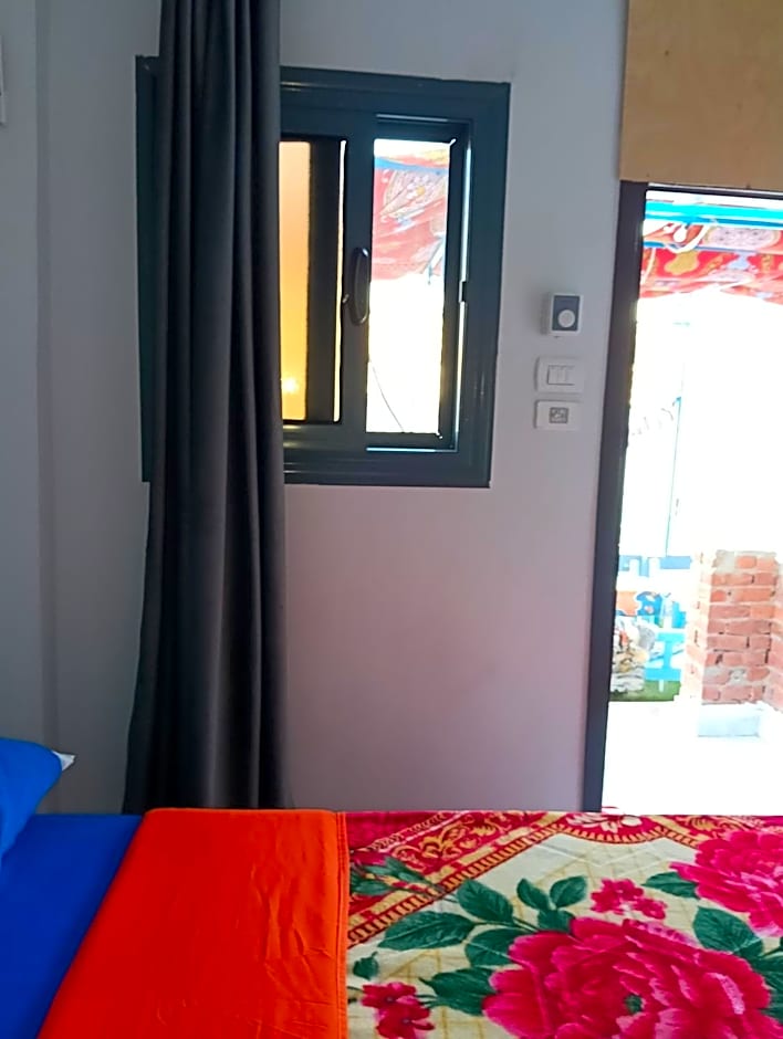 Onaty Narty Guest house Nile view