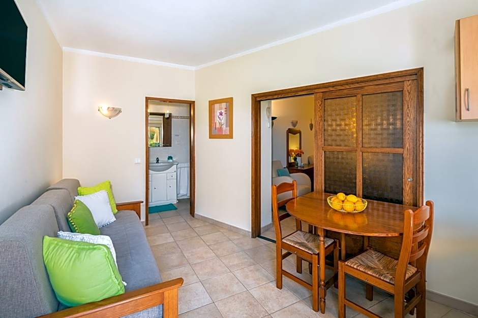Apartamentos Flor da Laranja, Albufeira
