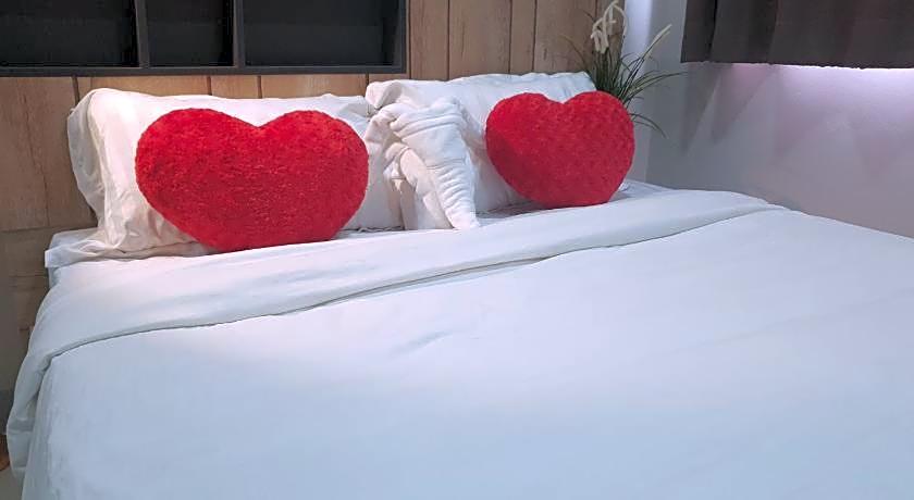 iResidence Hotel Pathumthani