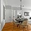 Top Notch 2 Bedroom Minutes From Central Park