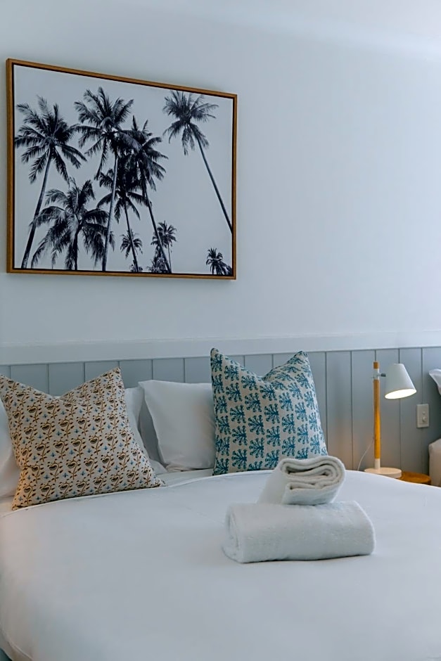 The Quarters, Ascend Hotel Collection