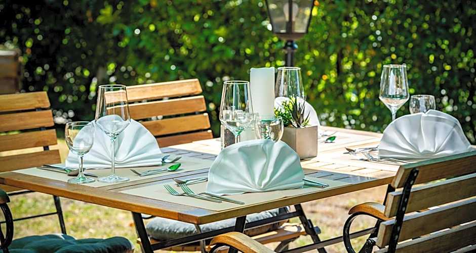 Best Western Spreewald