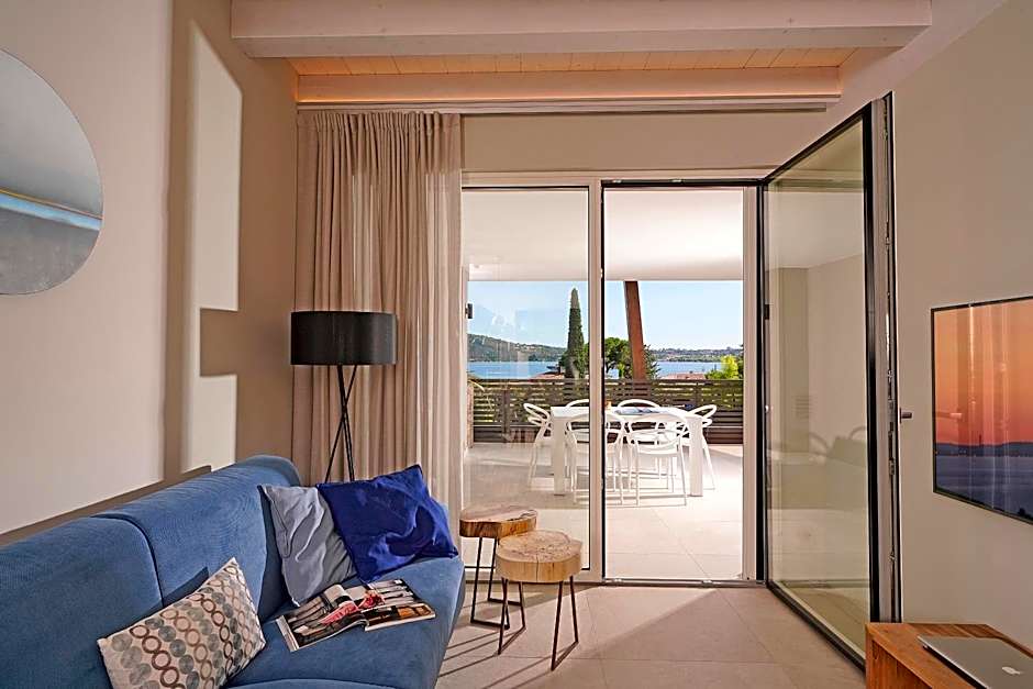 Lamasu RioVerde - Lago di Garda