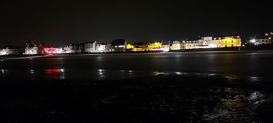 Relais du Cap romain