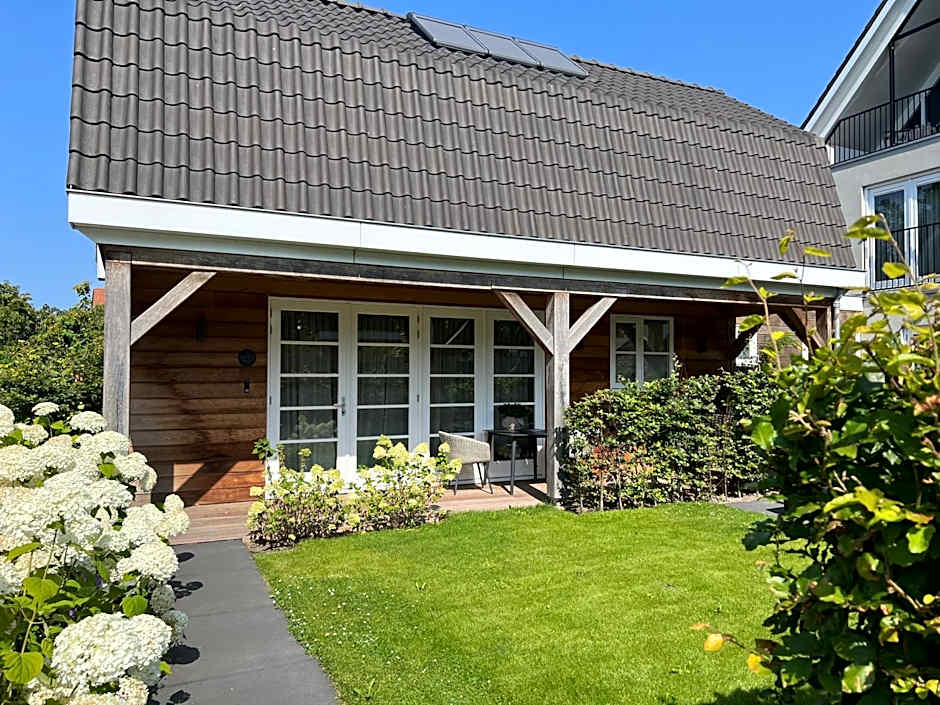 Just Texel Suites & Apartments