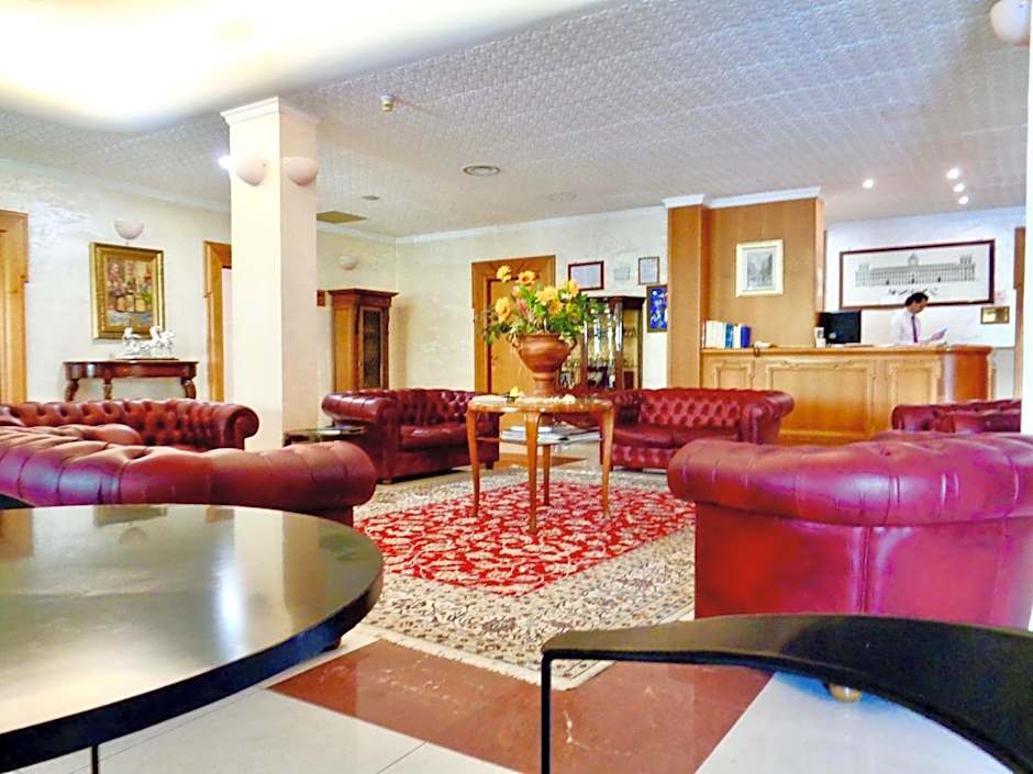 Hotel Ristorante Belvedere