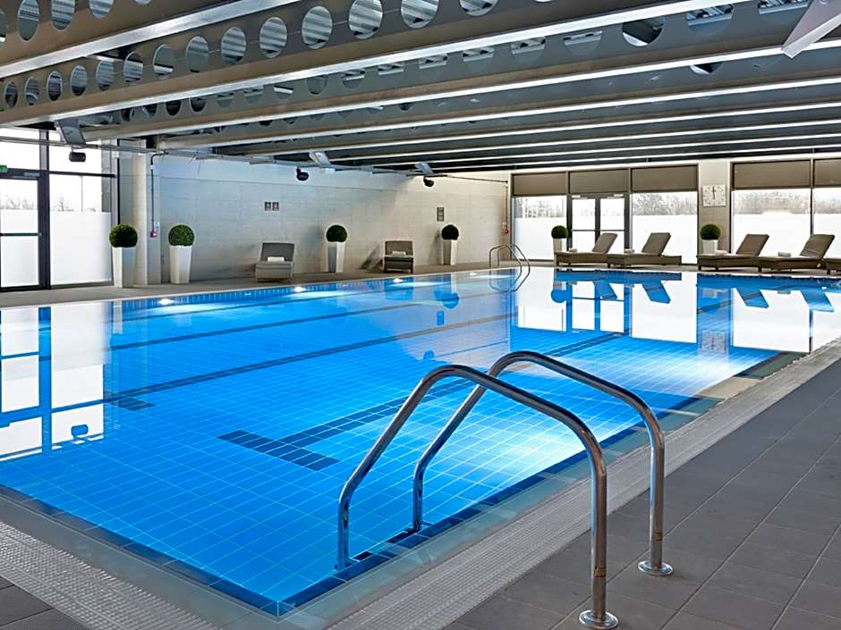 Village Hotel Aberdeen