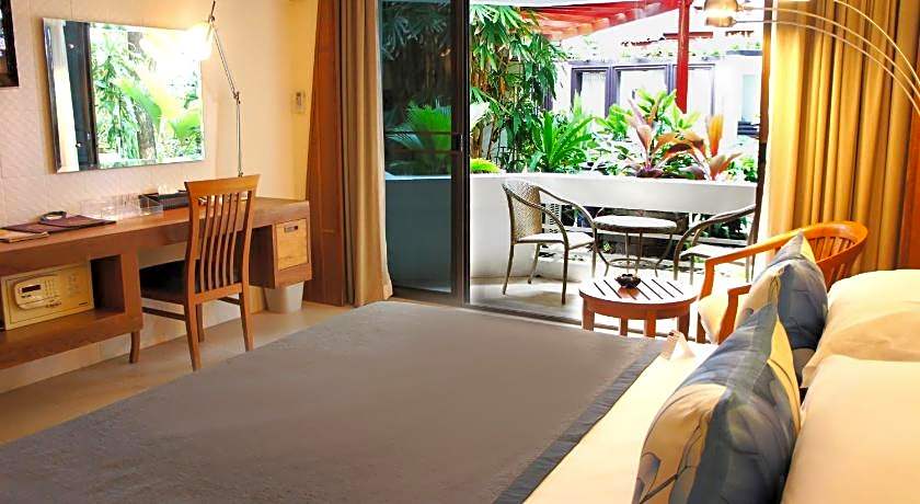 Safari Beach Hotel - SHA Extra Plus