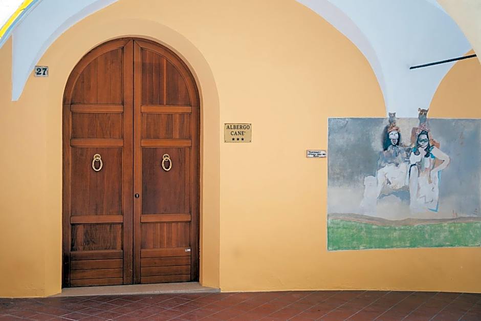 Albergo Canè