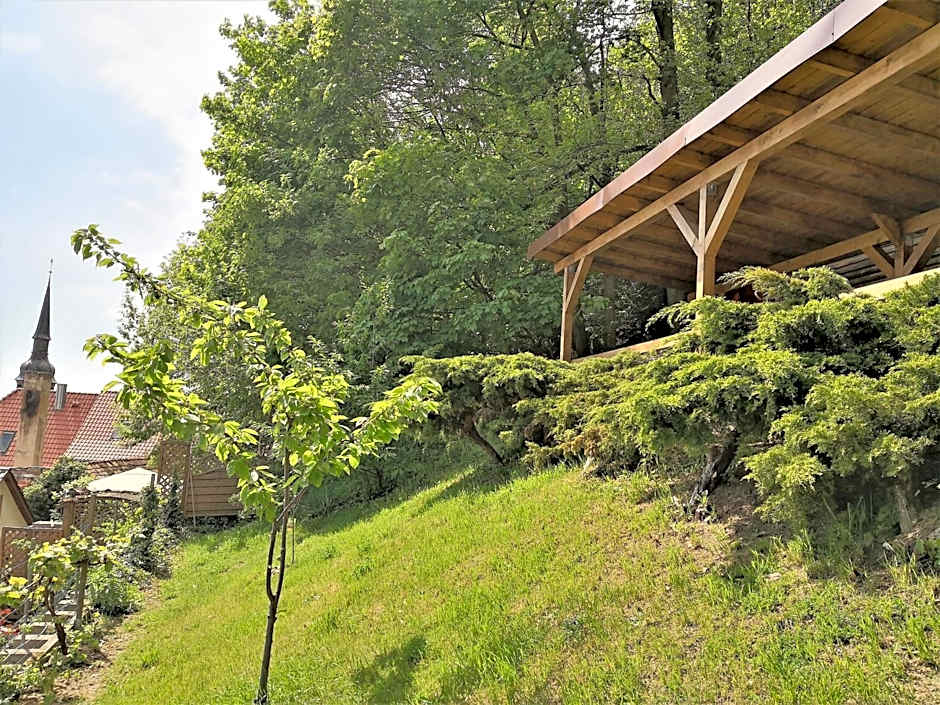 Haus am Heiner Geißler Platz by Landgasthof Zickler