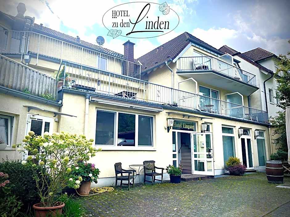 Hotel zu den Linden
