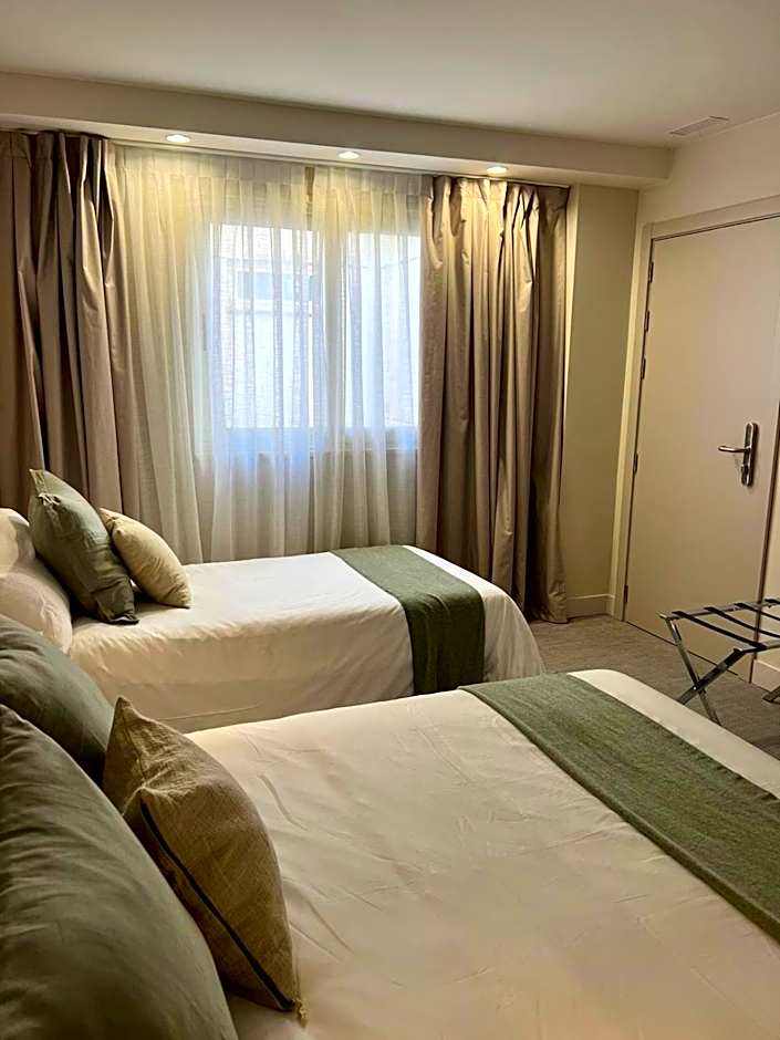 VTZ Hotel San Valero