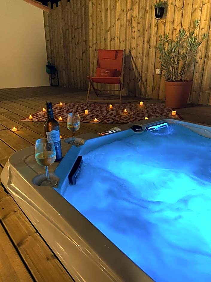 LES LODGES DU QUEREUX