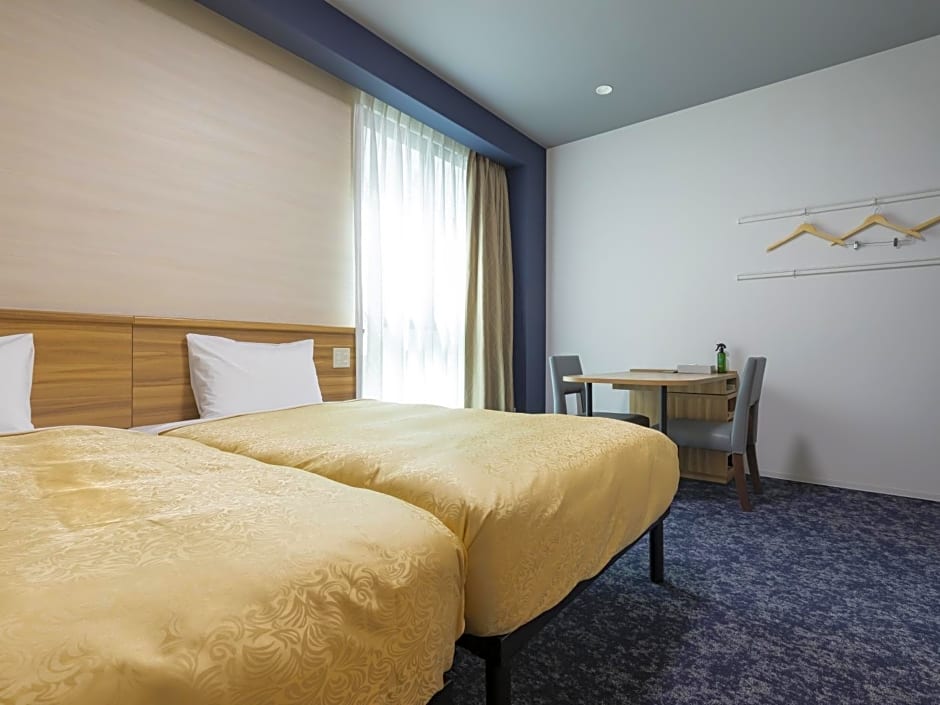Kyoto Plaza Hotel Kintetsu Jujo