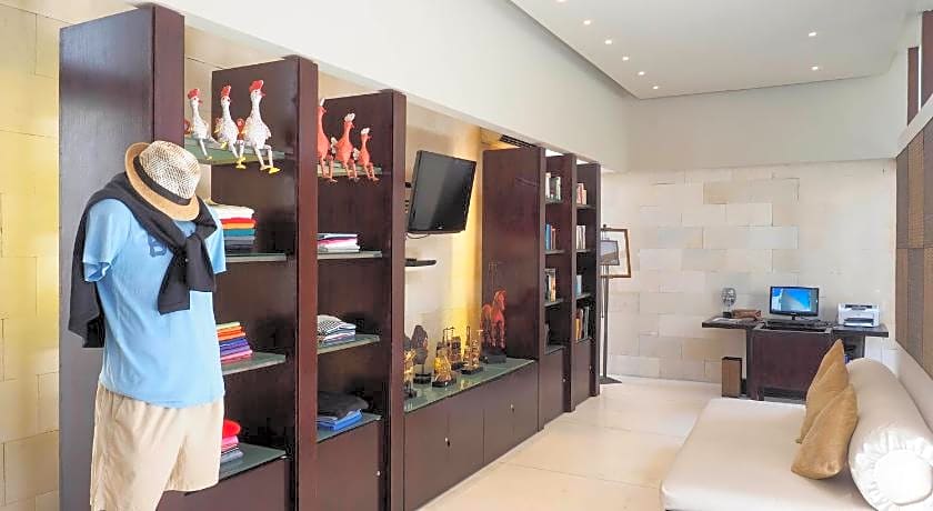 The Bale Nusa Dua by LifestyleRetreats